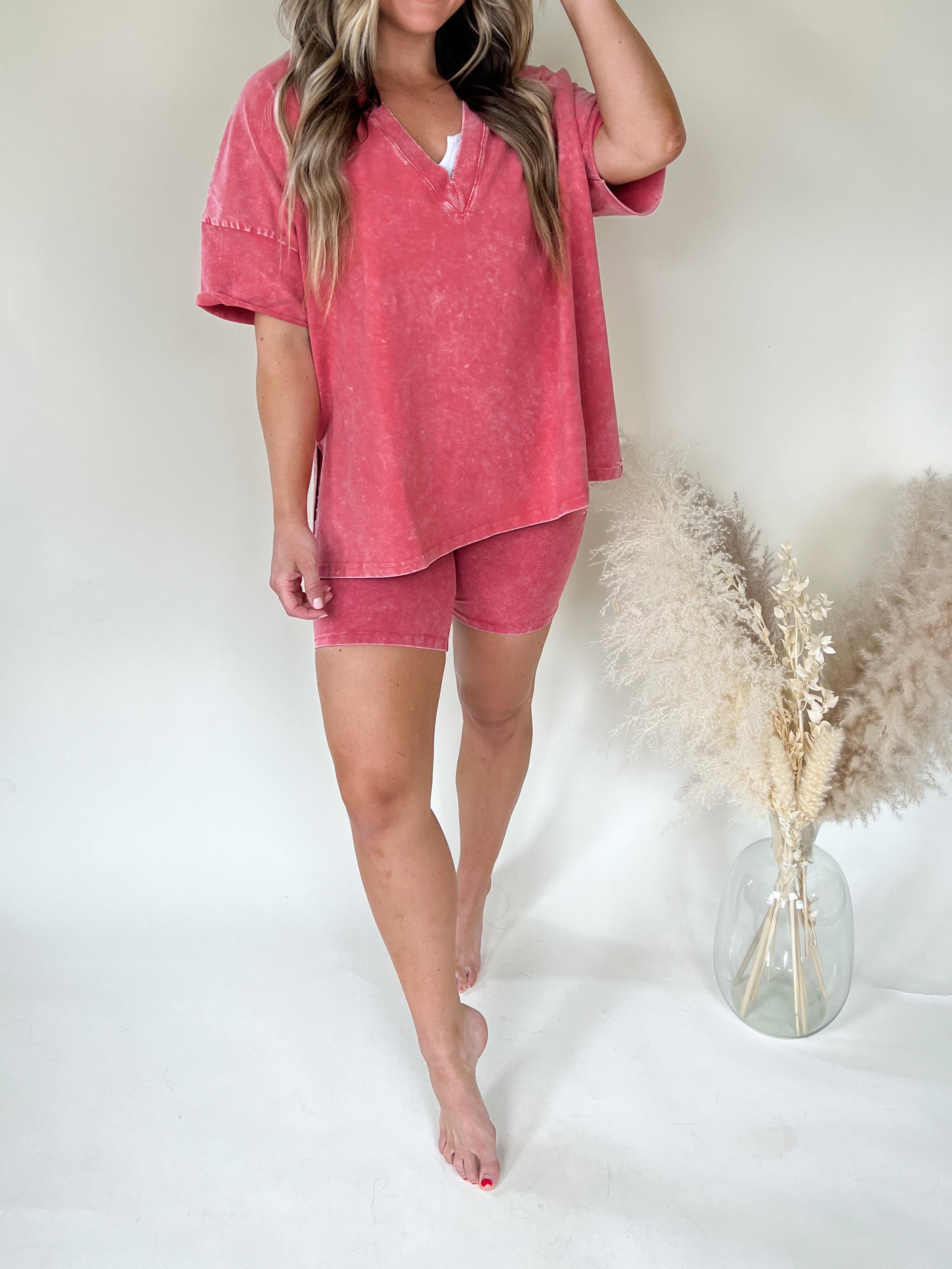 Summer Washed Set