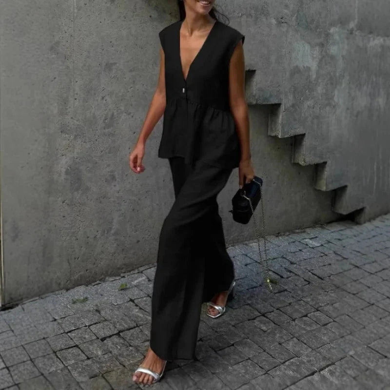 Luna Luxe suit